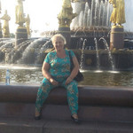 Незнакомка, 70