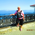Незнакомка, 70