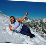 Незнакомка, 70
