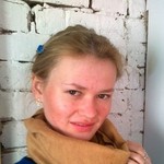 Юлия, 33