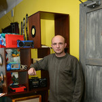 алексей, 45