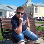 Денис, 44