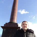 михаил, 45