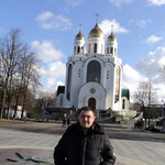 михаил, 45