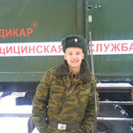 Глеб, 34