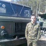 Глеб, 34