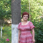 Наталья, 62