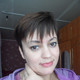 Арсенова Алла, 46