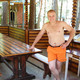 Сергей, 38