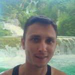 Дмитрий, 41