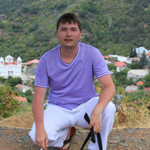 Павел, 41 (3 фото, 0 видео)