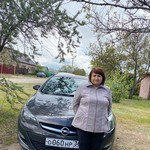 Артемова Инна, 72