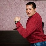 Павел, 39