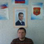 владимир, 58 (4 фото, 0 видео)