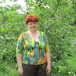 Светлана, 63 (2 фото, 0 видео)