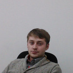 Антоха, 38