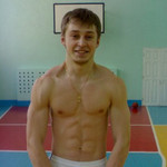 Антоха, 38