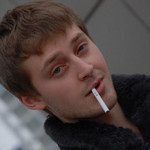 Антоха, 38