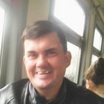 Юрий, 46