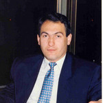 George Papadopoulos, 62