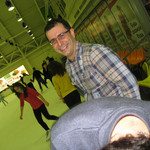 Davoud, 54