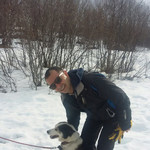Davoud, 54