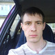 сергей, 40