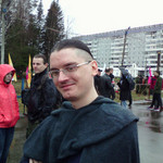 Юрий, 39