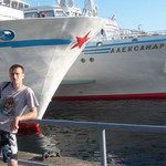 Степан, 40