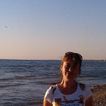 Эвелина, 45