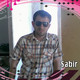sabir, 40