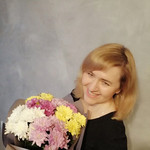 Ольга, 42