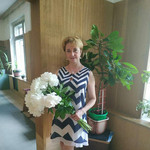 Лариса, 62