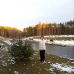 Лариса, 62
