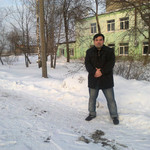 сабиржан, 46
