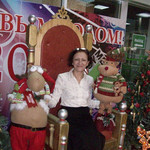 Оксана, 63