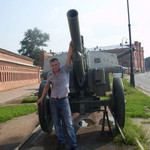 юра, 46