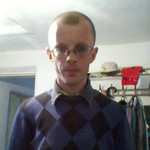 ОЛЕГ, 41