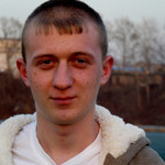 Максим, 33 (1 фото, 0 видео)