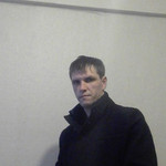 николай, 39