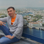 Денис, 42