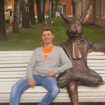 Денис, 42