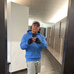 Leo, 40