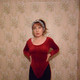 татьяна, 55