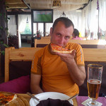Антон, 40