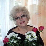 Людмила, 76