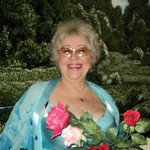 Людмила, 76