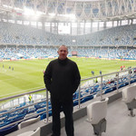 сергей, 52