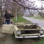 Дмитрий, 41