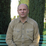 Сергей, 53